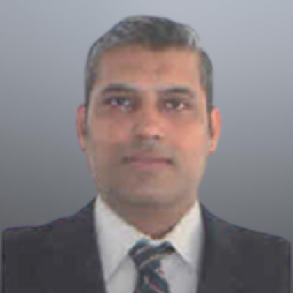 Dr. Sitaram K